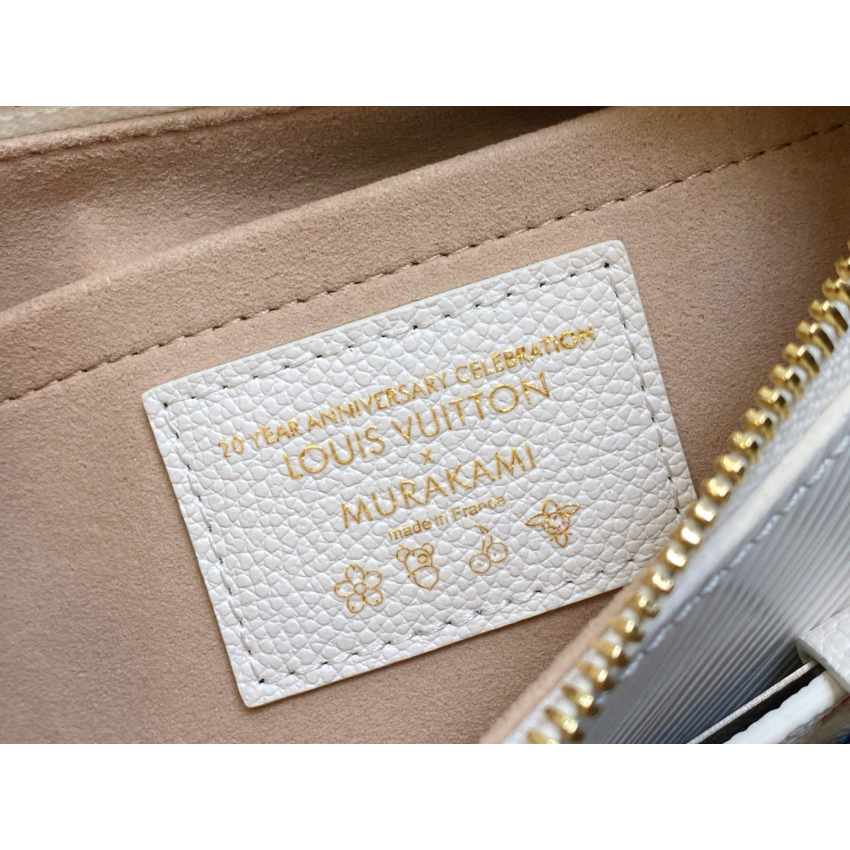 M13100 LV x TM Marellini