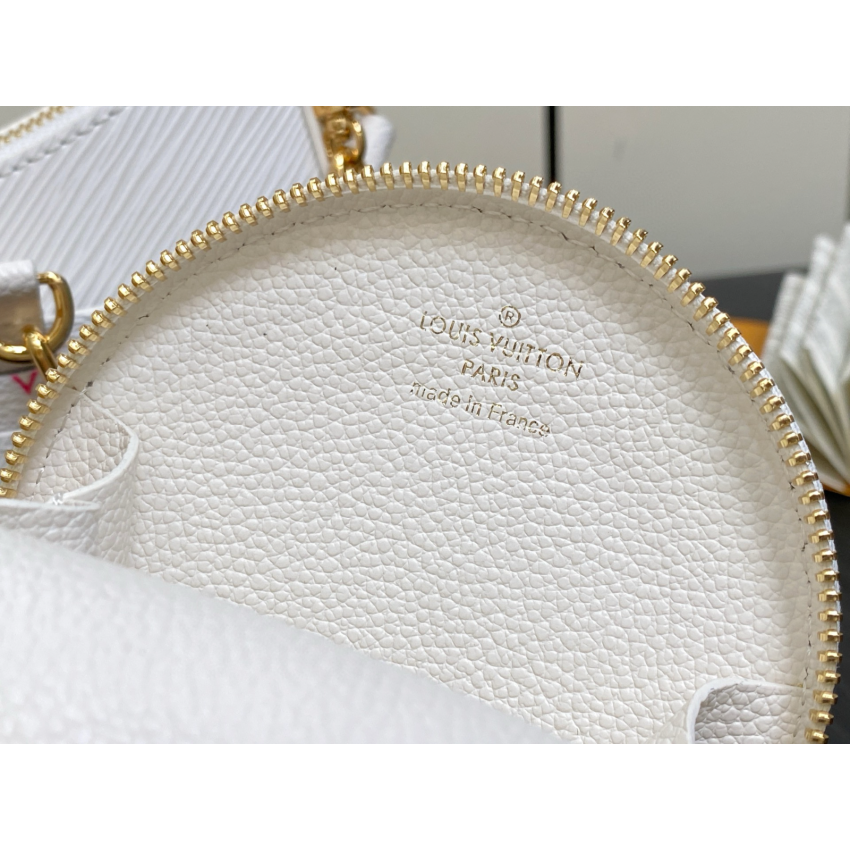 M13100 LV x TM Marellini