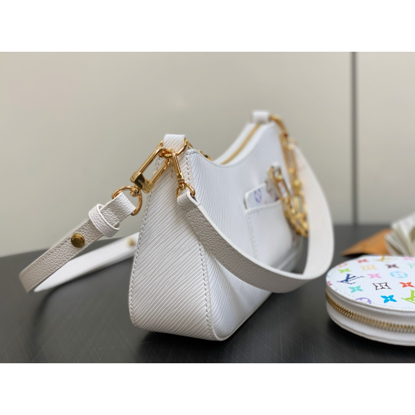 M13100 LV x TM Marellini