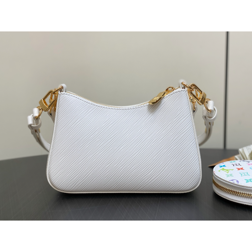 M13100 LV x TM Marellini