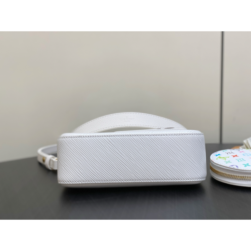 M13100 LV x TM Marellini