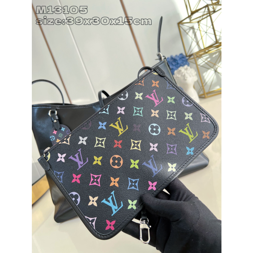 M13105 LV x TM CarryAll Vibe MM