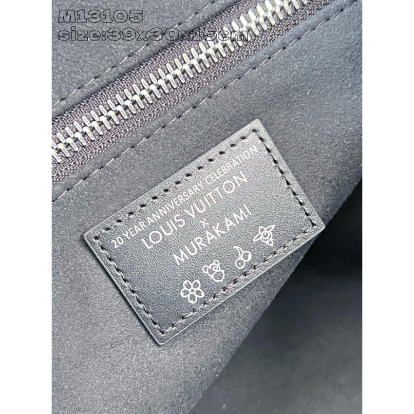 M13105 LV x TM CarryAll Vibe MM