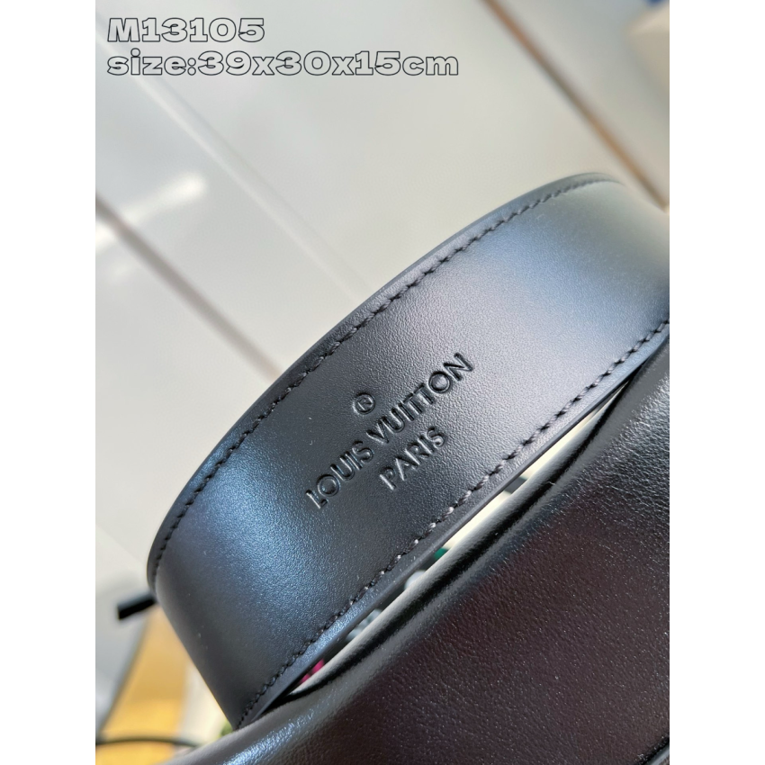 M13105 LV x TM CarryAll Vibe MM
