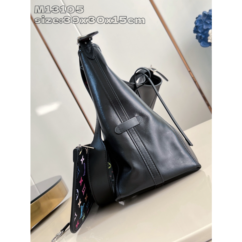 M13105 LV x TM CarryAll Vibe MM