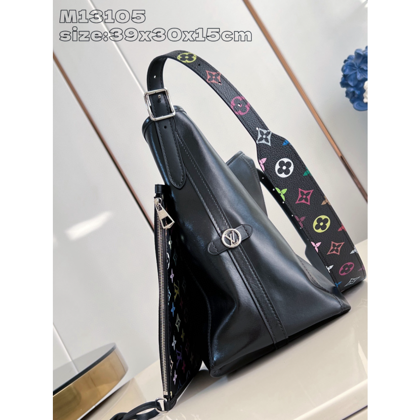 M13105 LV x TM CarryAll Vibe MM