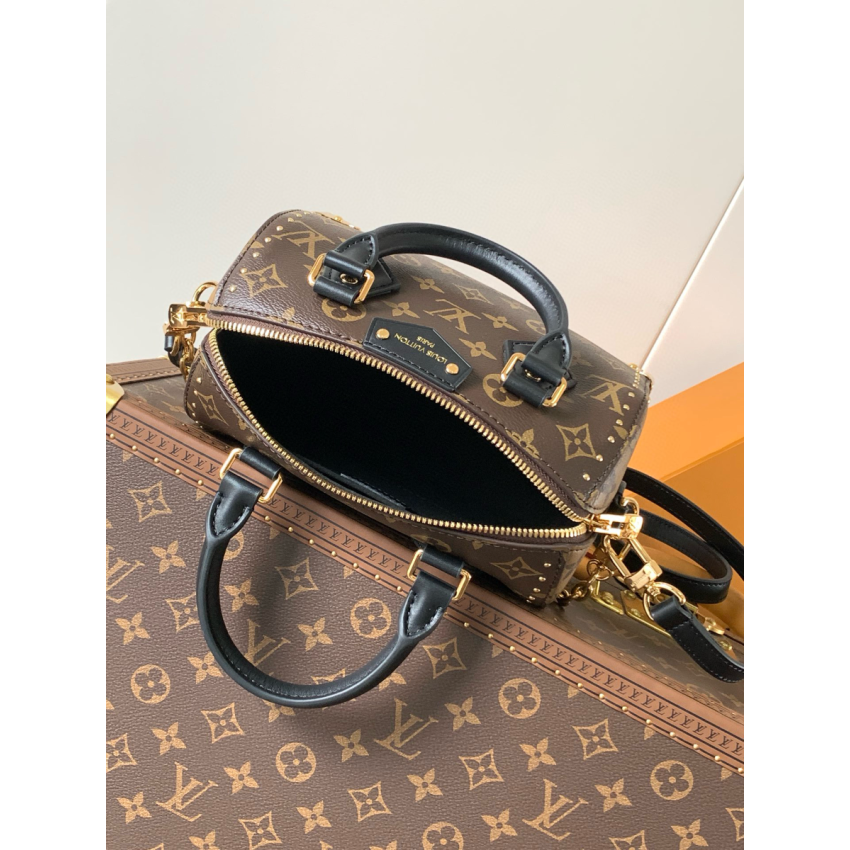 M13146 Cruise 2025 Speedy Trunk 20