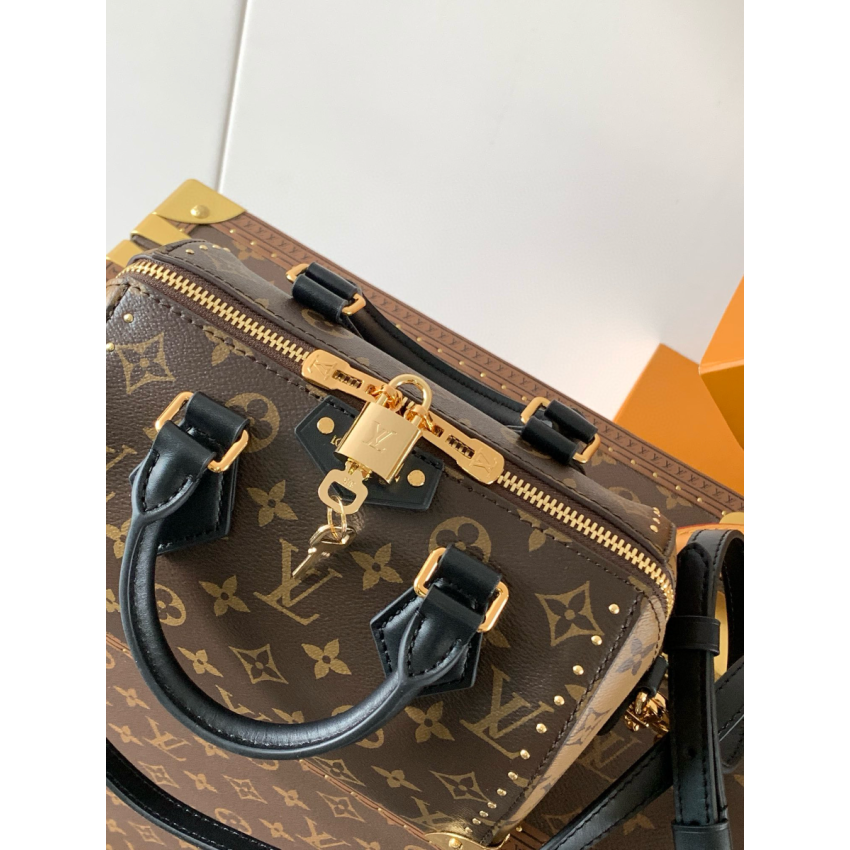 M13146 Cruise 2025 Speedy Trunk 20