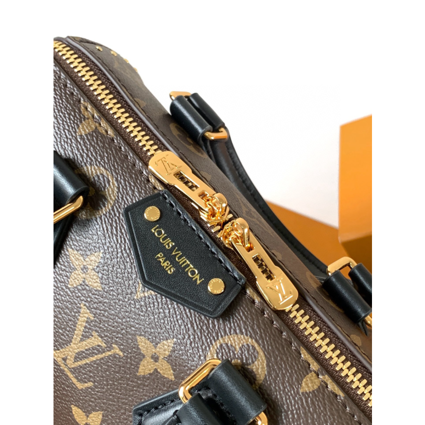 M13146 Cruise 2025 Speedy Trunk 20