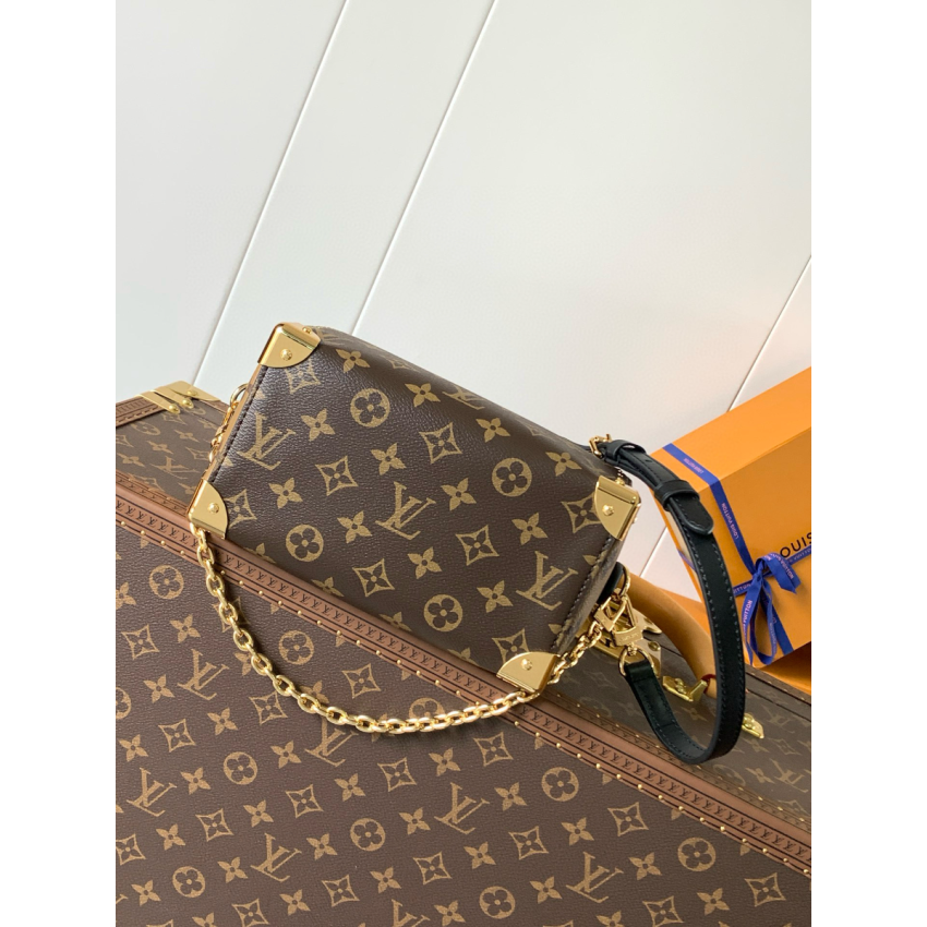 M13146 Cruise 2025 Speedy Trunk 20