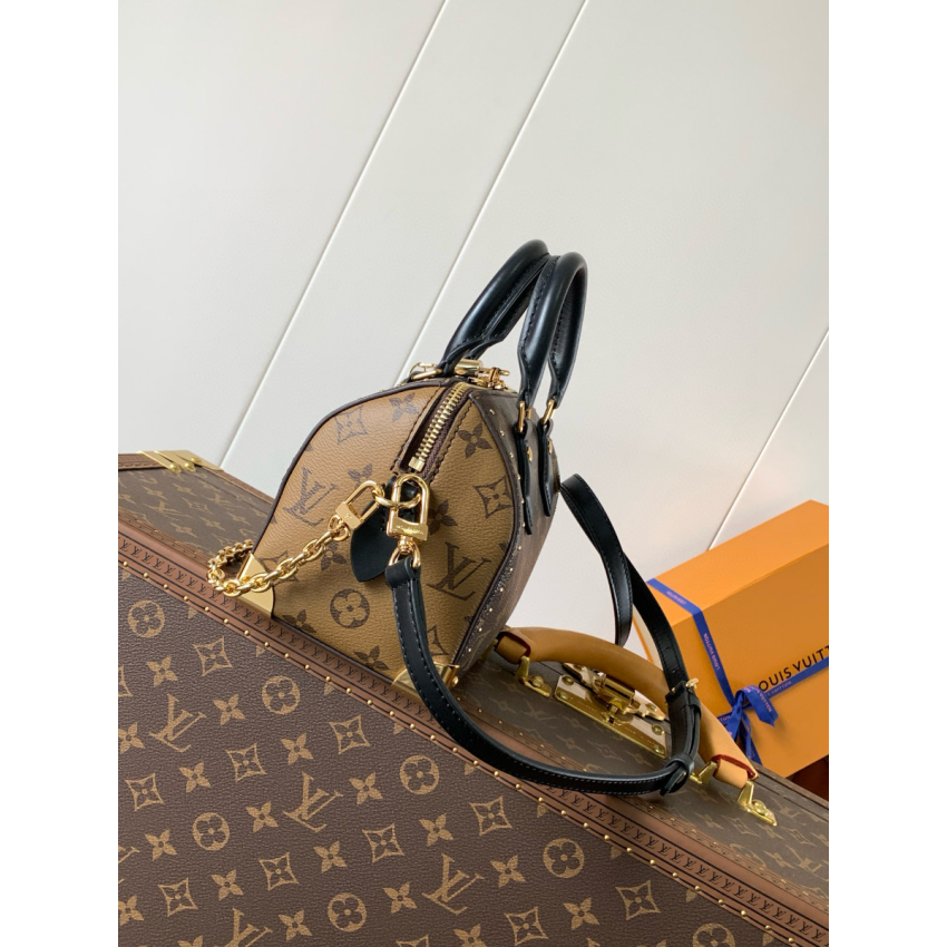 M13146 Cruise 2025 Speedy Trunk 20