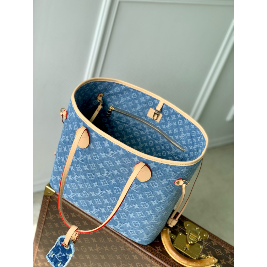 M13192 Resort Neverfull MM