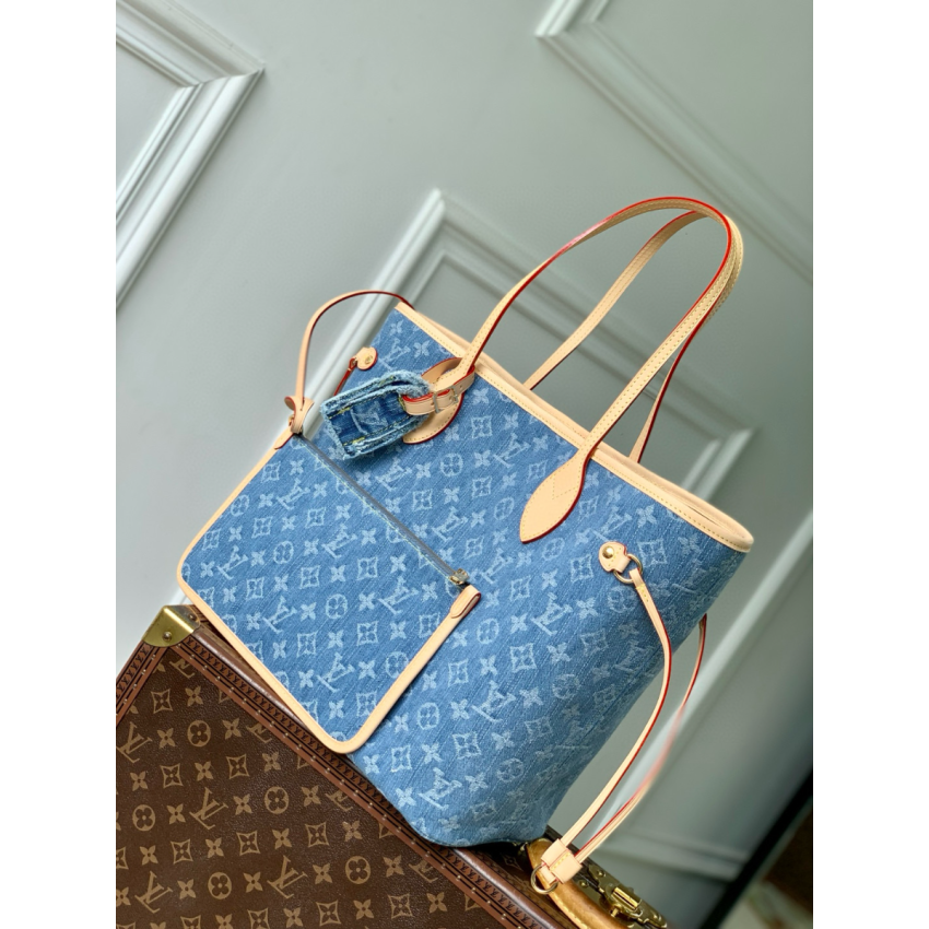 M13192 Resort Neverfull MM