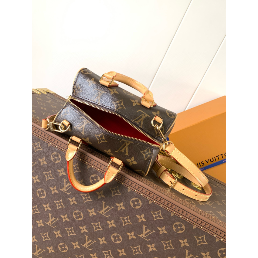 M13226 Nano Speedy Dating