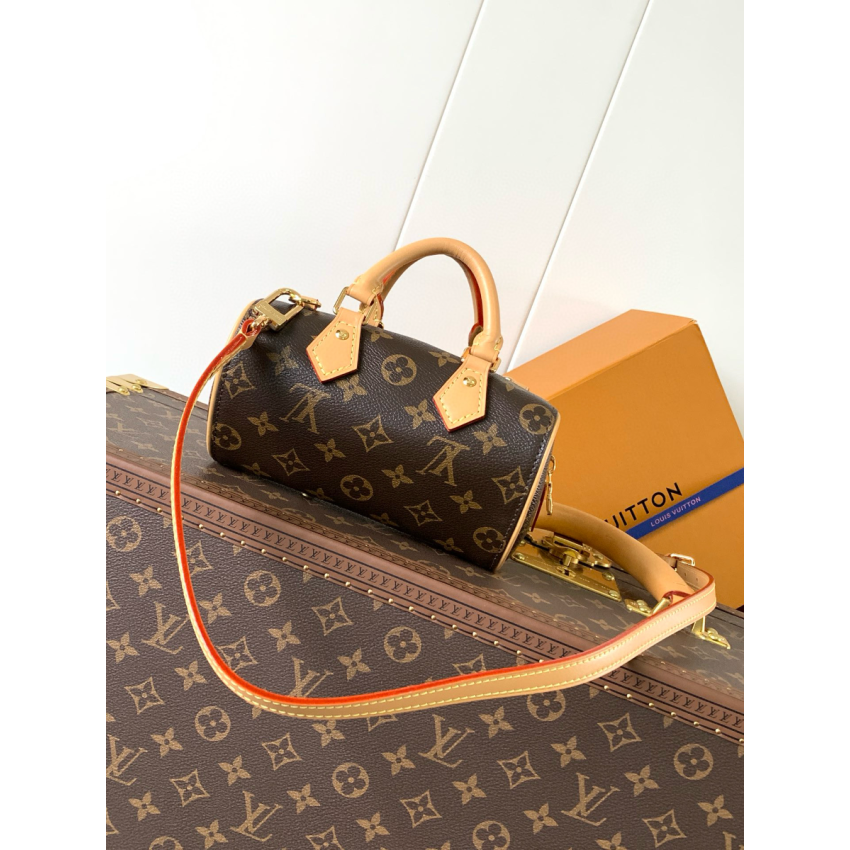 M13226 Nano Speedy Dating