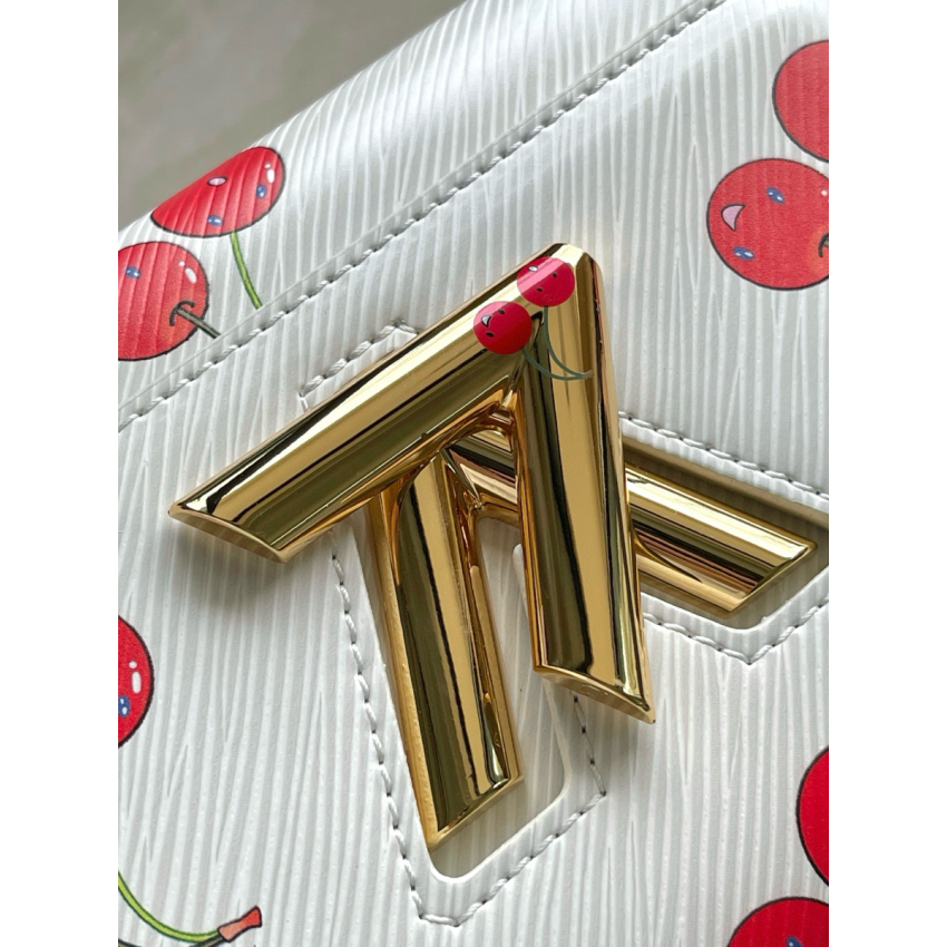 M13239 LV x TM Twist PM