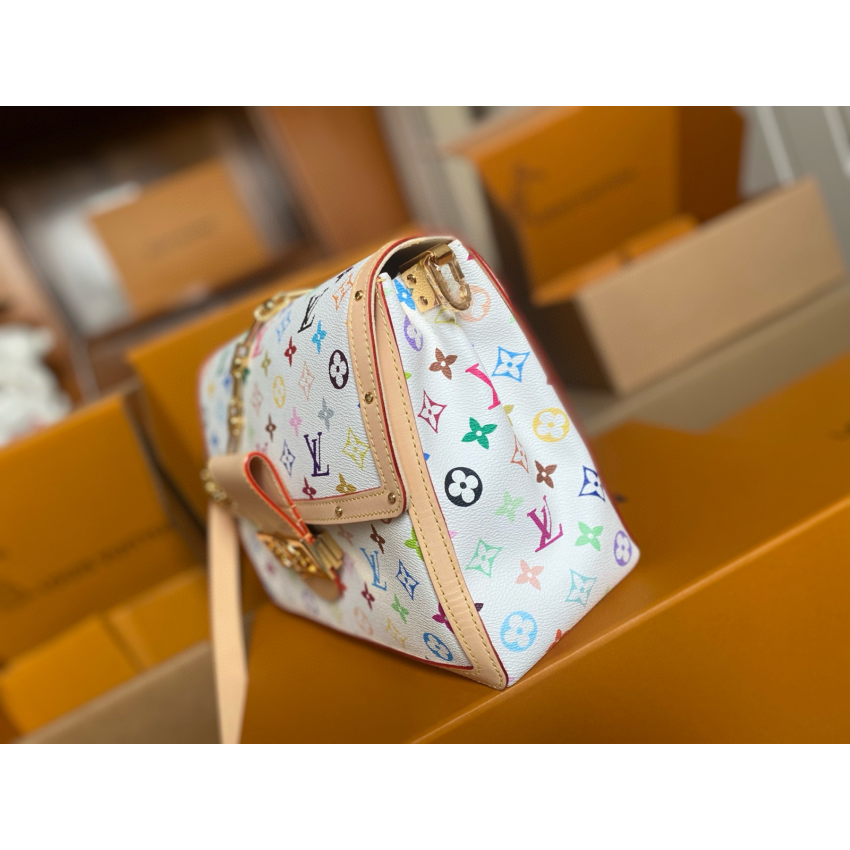 M13255 LV x TM Dauphine Soft GM