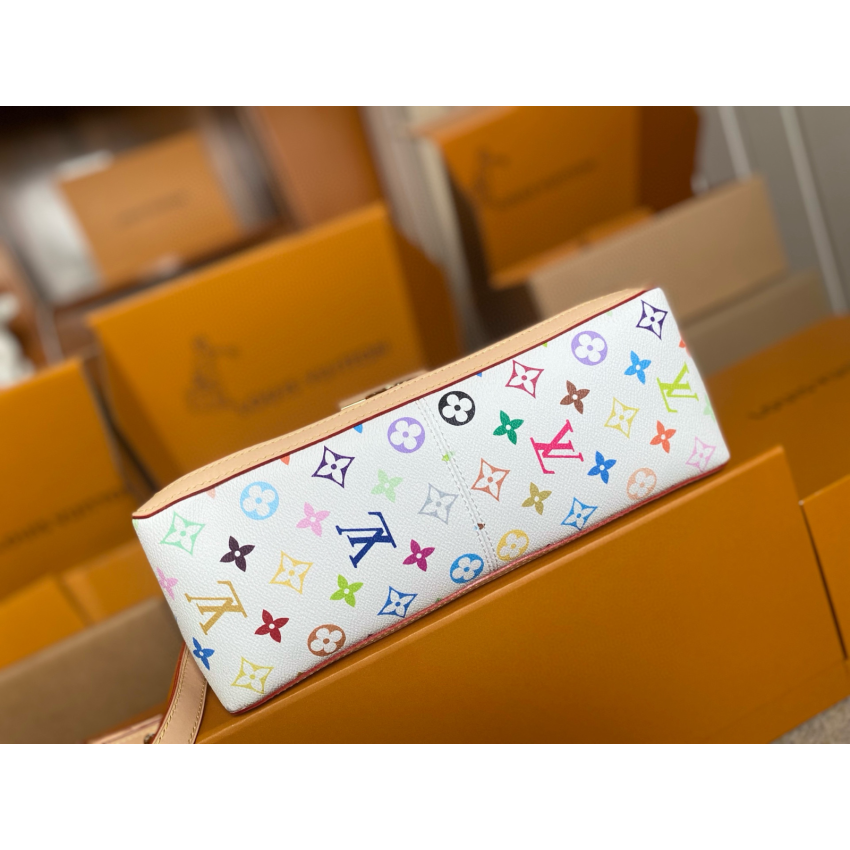 M13255 LV x TM Dauphine Soft GM