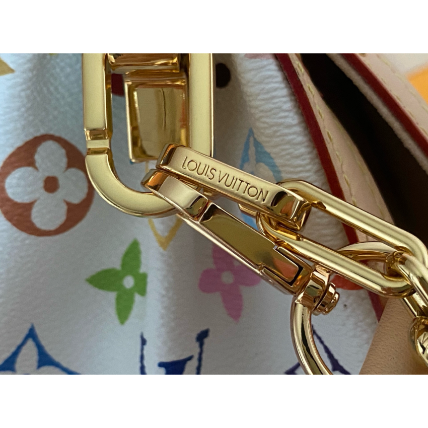 M13255 LV x TM Dauphine Soft GM