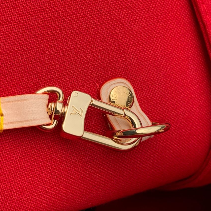 M13263 New LV x TM Neverfull MM
