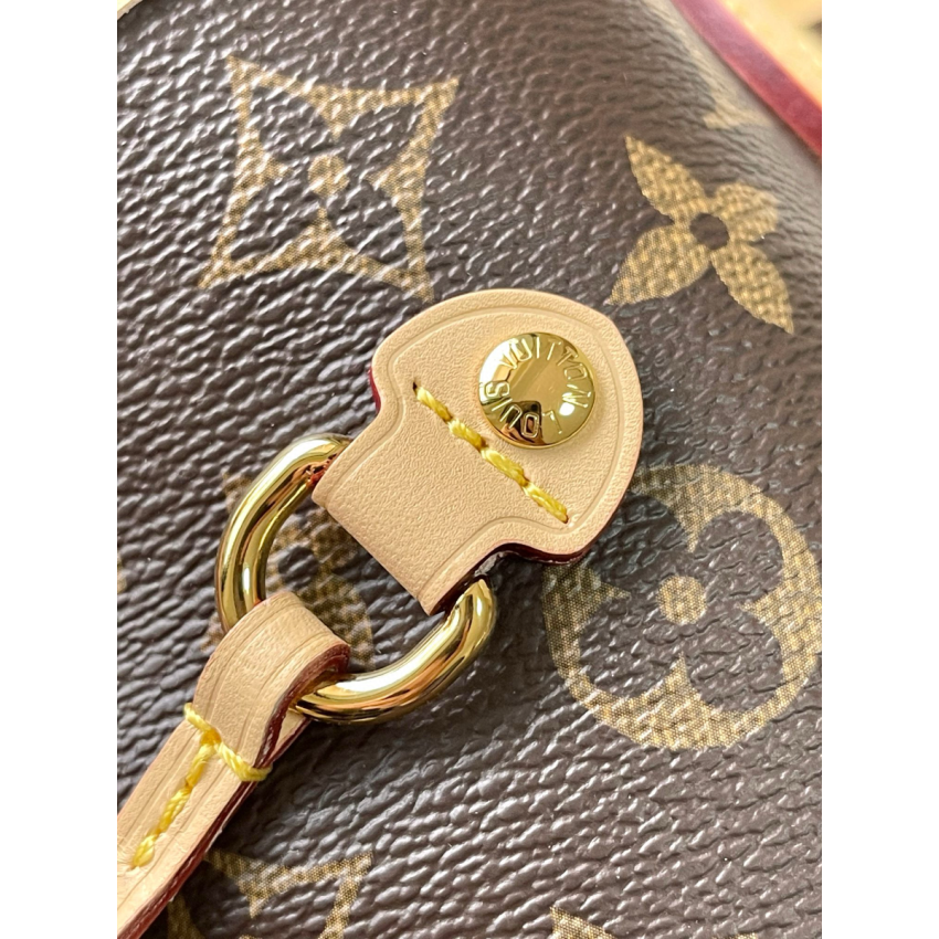 M13271 LV x TM Neverfull MM