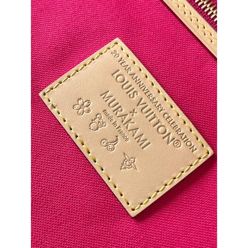 M13271 LV x TM Neverfull MM