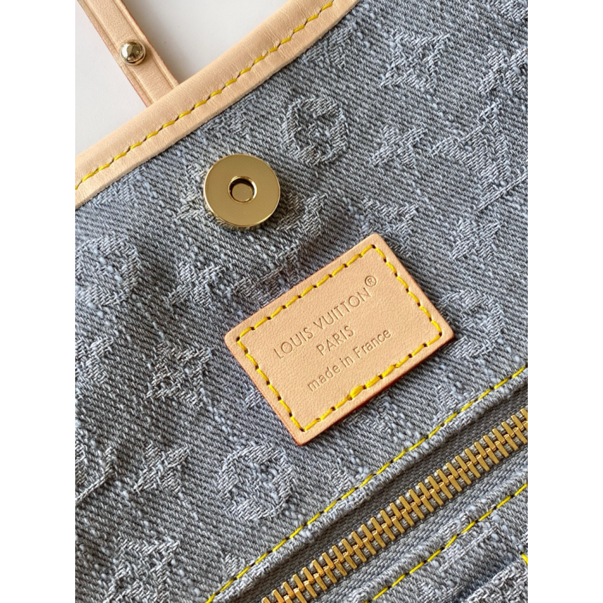 M13289 Nautical CarryAll MM