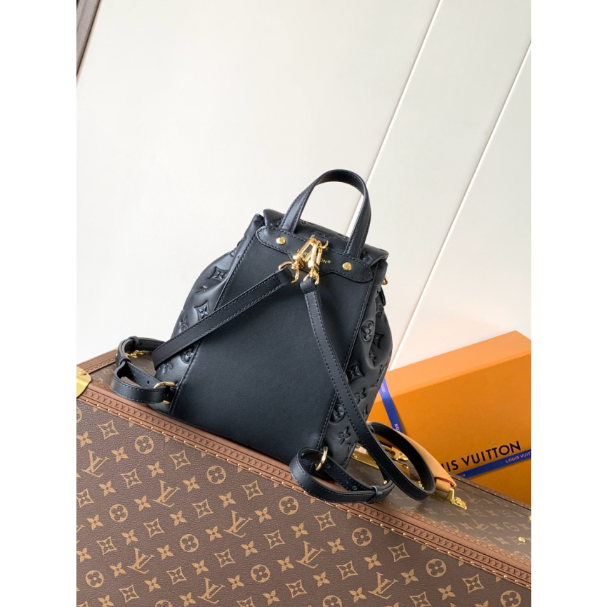 M13357 Coussin Backpack PM