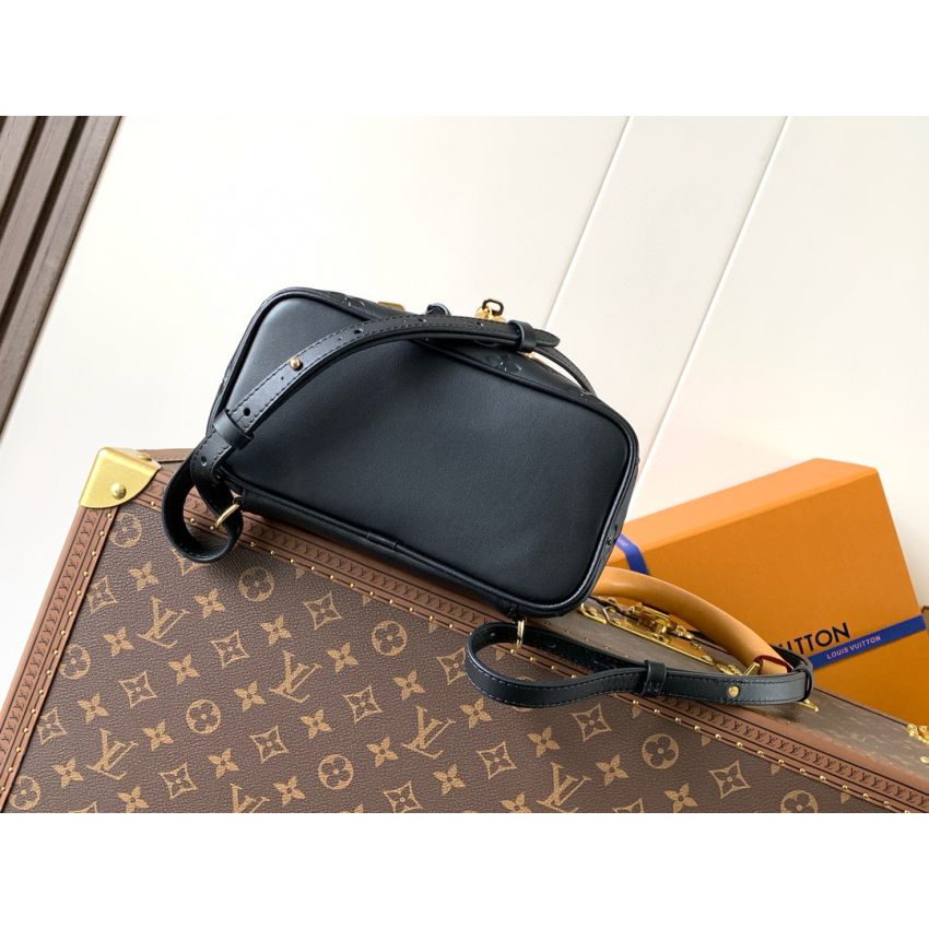 M13357 Coussin Backpack PM