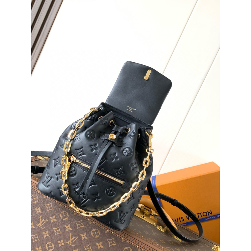 M13357 Coussin Backpack PM