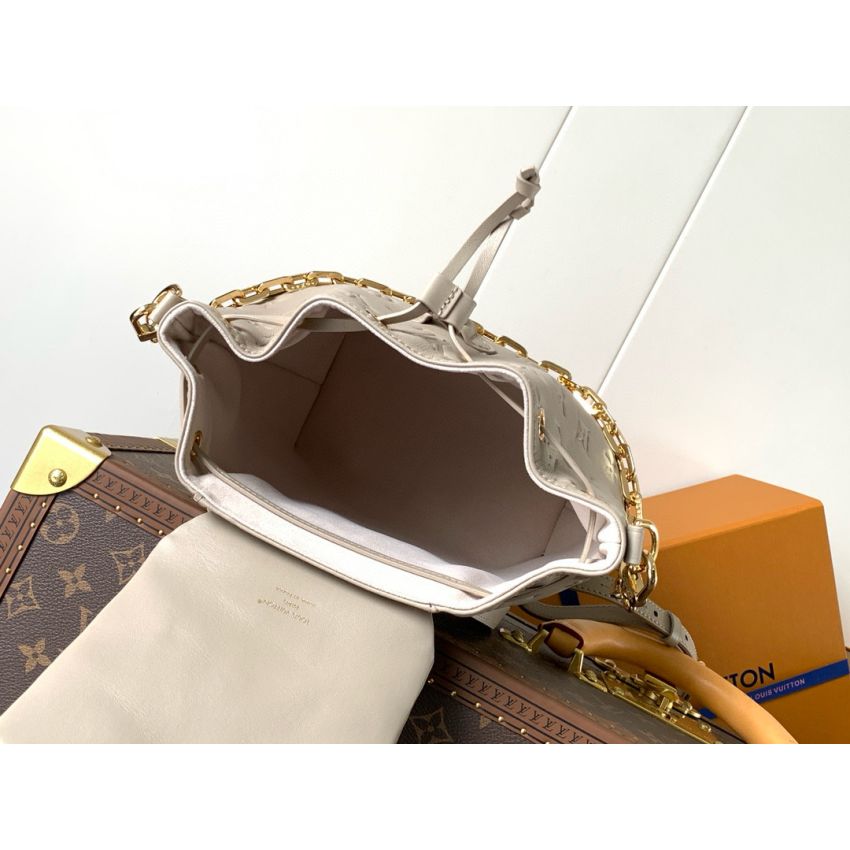 M13358 Coussin Backpack PM