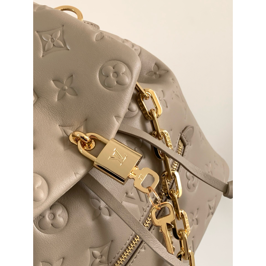 M13358 Coussin Backpack PM