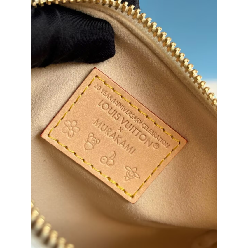 M13391 LV x TM Nano Speedy