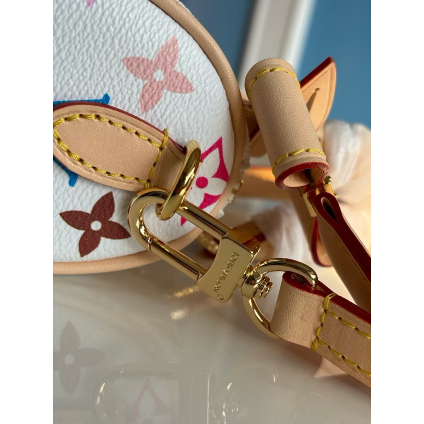 M13391 LV x TM Nano Speedy