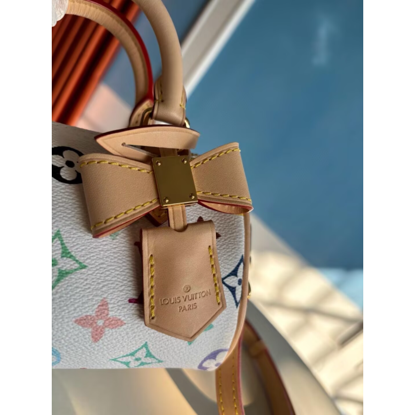 M13391 LV x TM Nano Speedy