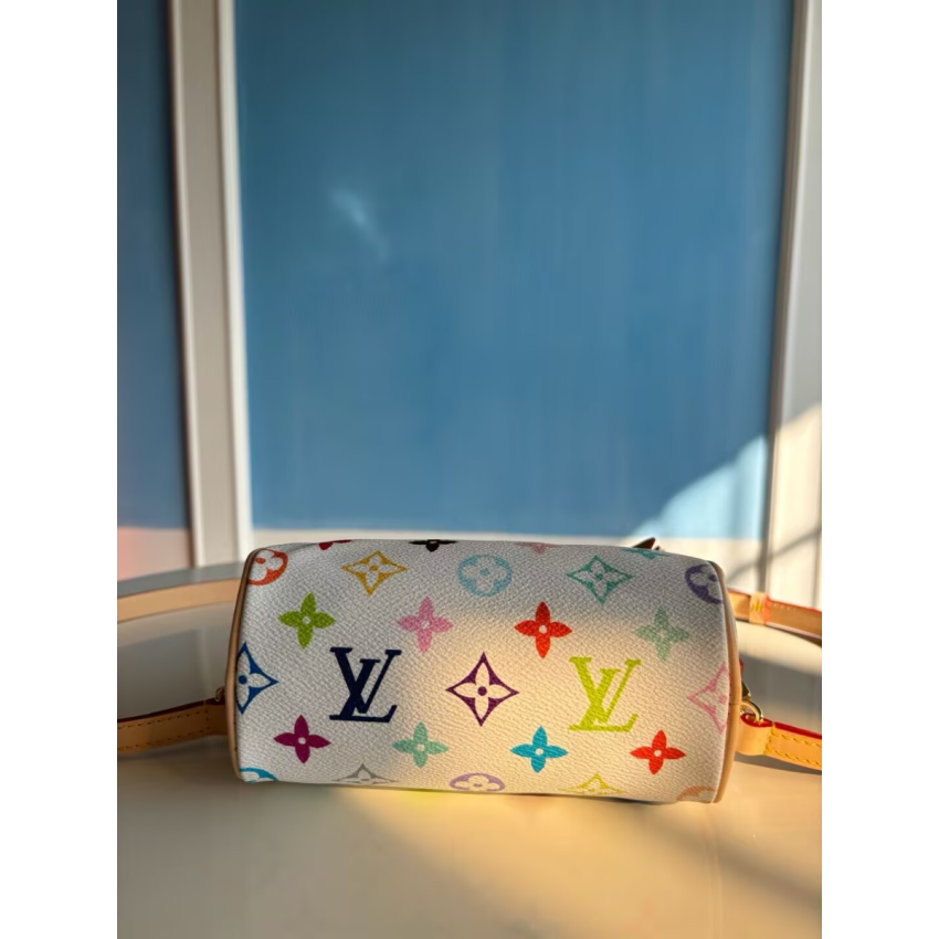 M13391 LV x TM Nano Speedy