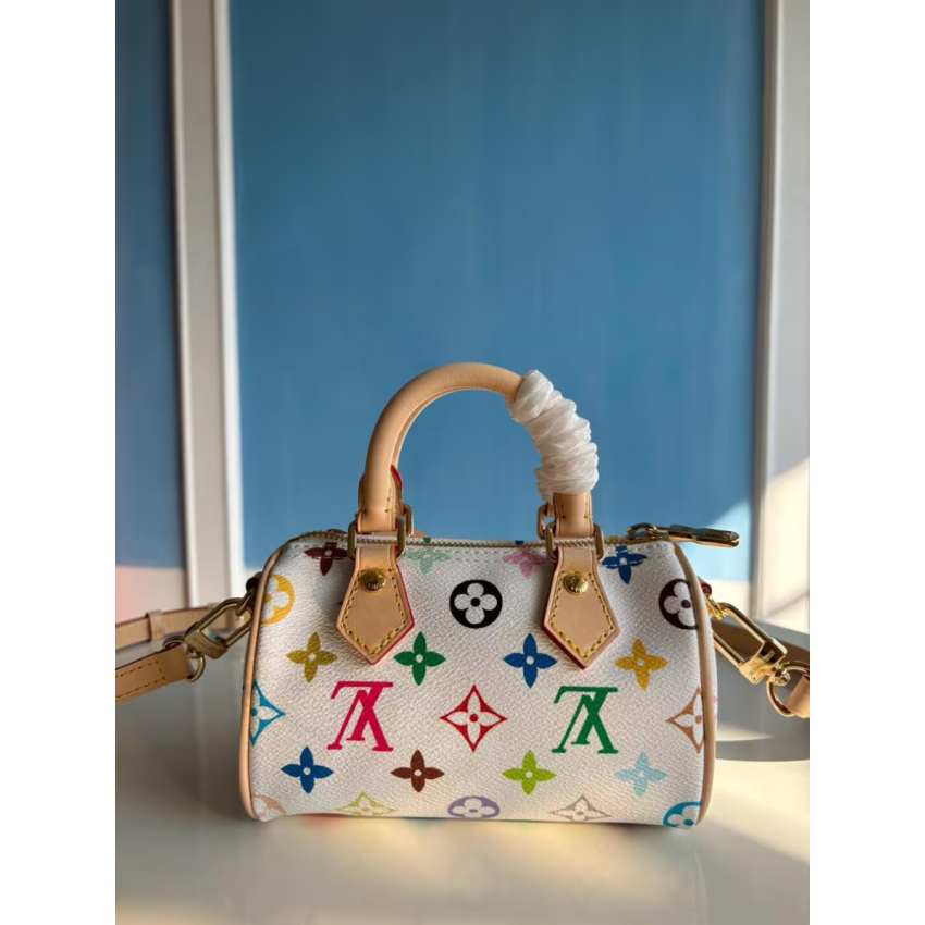 M13391 LV x TM Nano Speedy