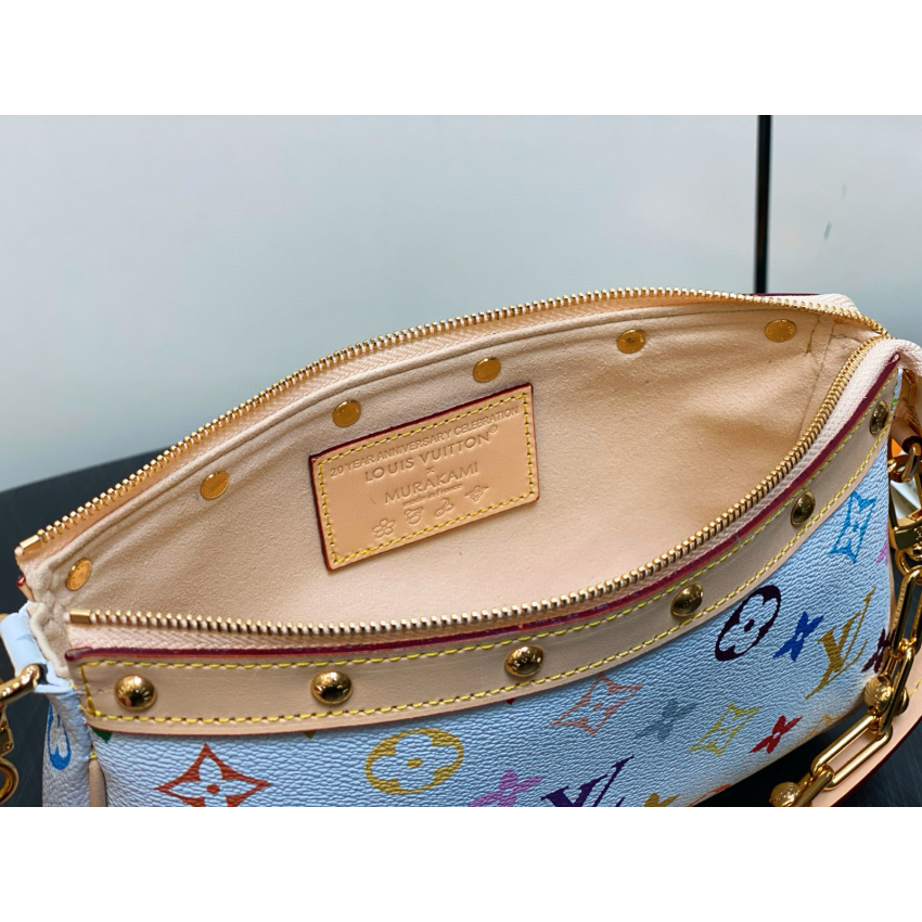 M13404 LV x TM Pochette Accessoires
