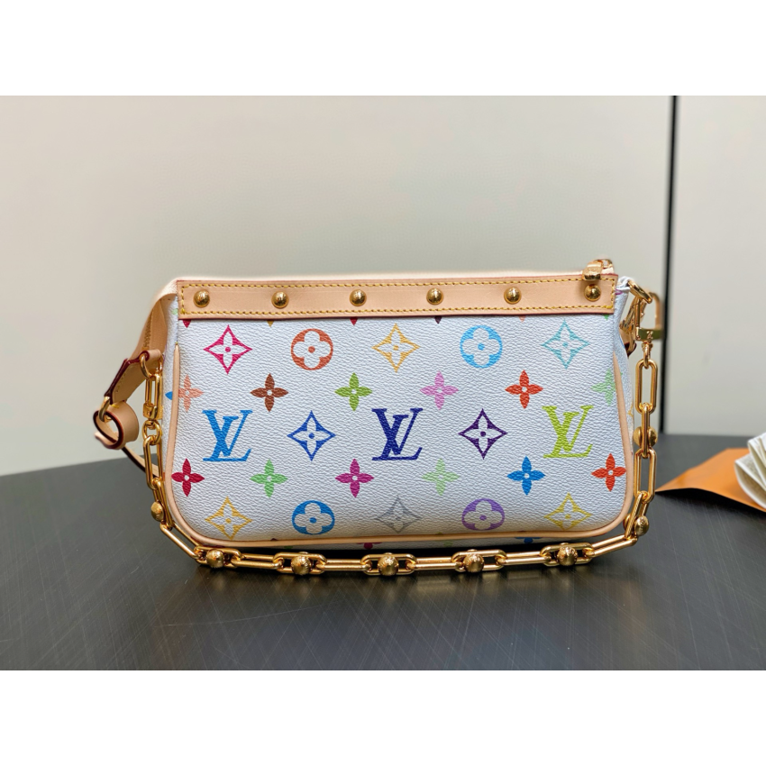M13404 LV x TM Pochette Accessoires