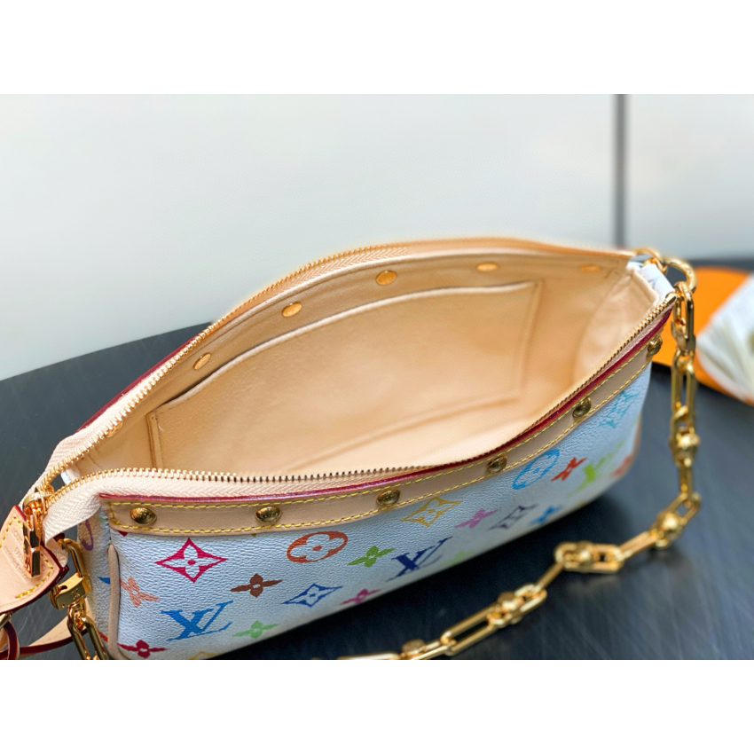 M13404 LV x TM Pochette Accessoires