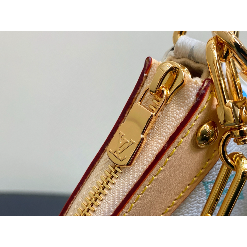 M13404 LV x TM Pochette Accessoires