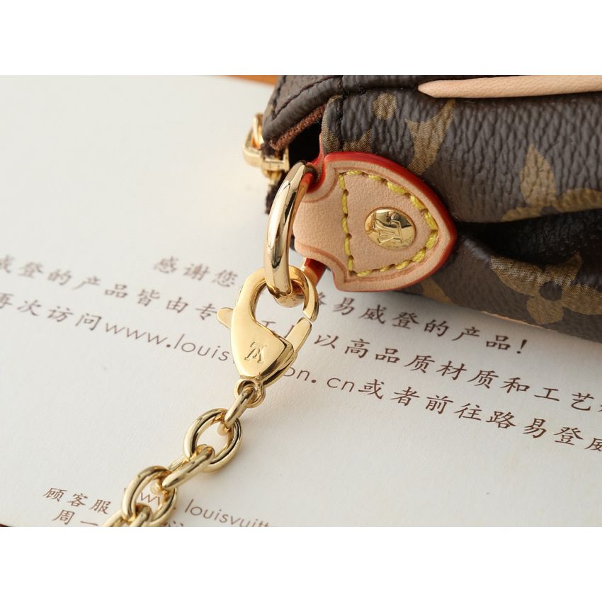 M13567 Pochette Eva