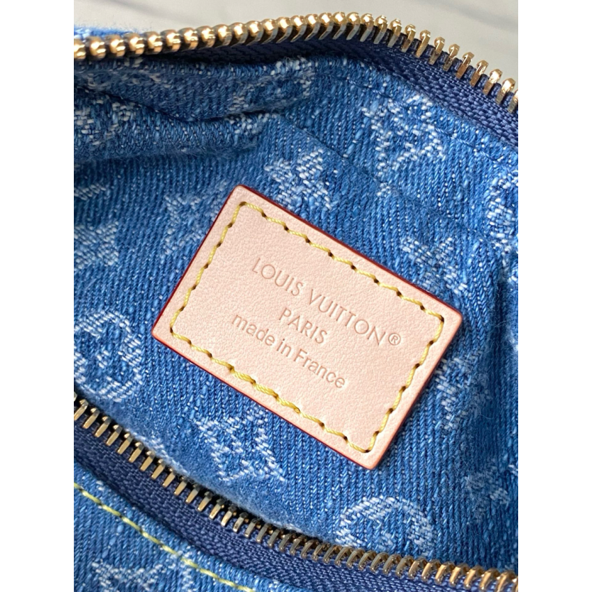 M13571 Pochette Valley