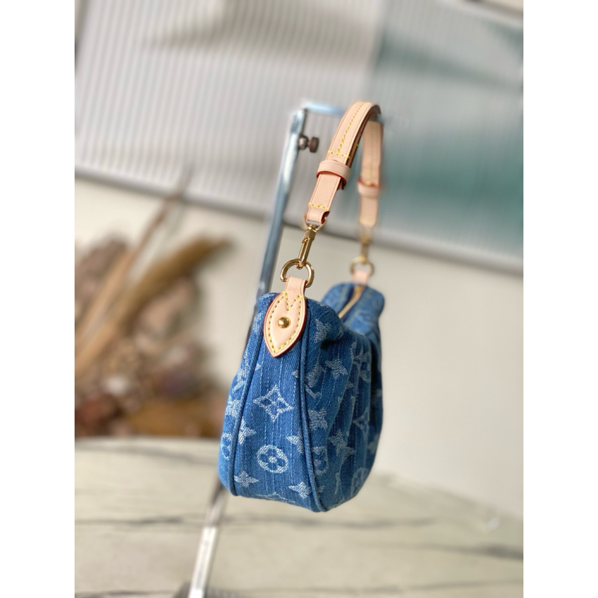 M13571 Pochette Valley