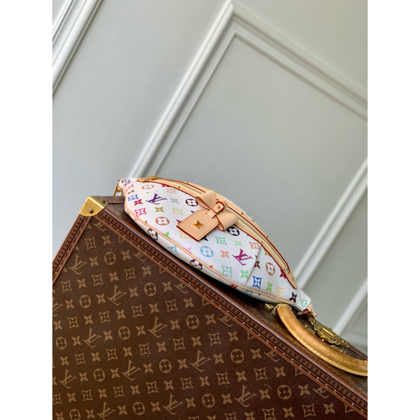 M13660 LV x TM High Rise