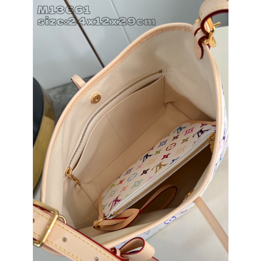 M13661 NEW LV x TM CarryAll PM