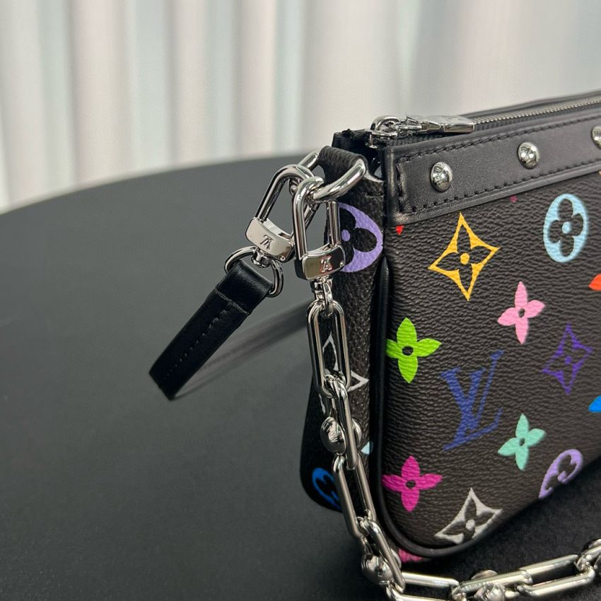 M13663 LV x TM Pochette Accessoires
