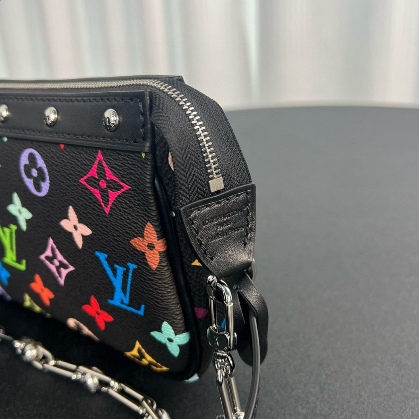M13663 LV x TM Pochette Accessoires