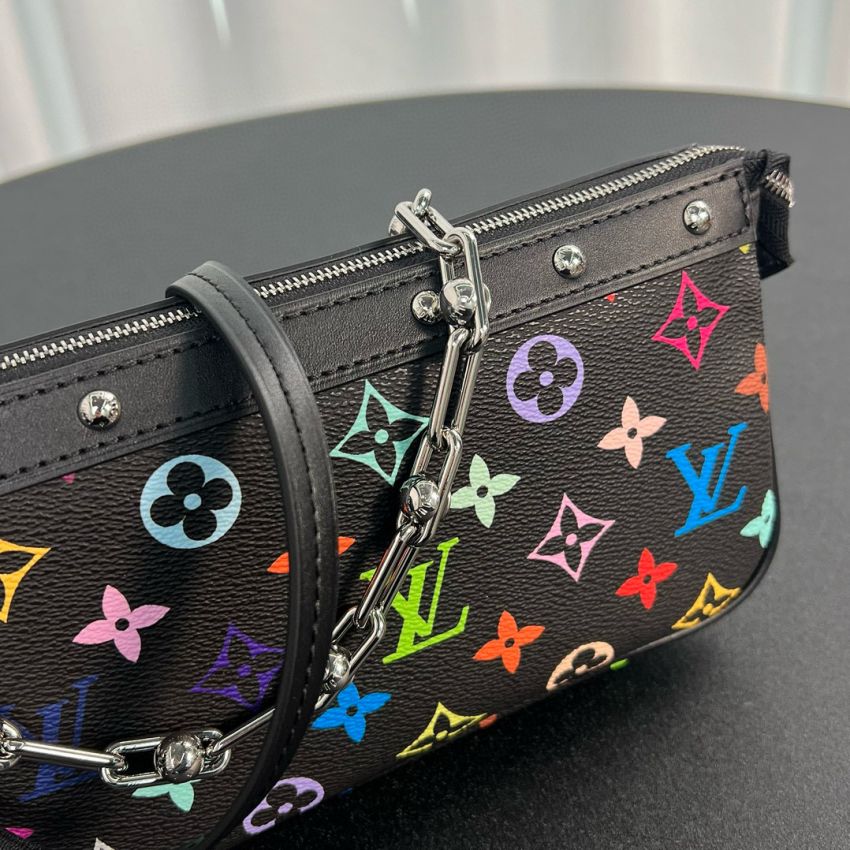 M13663 LV x TM Pochette Accessoires