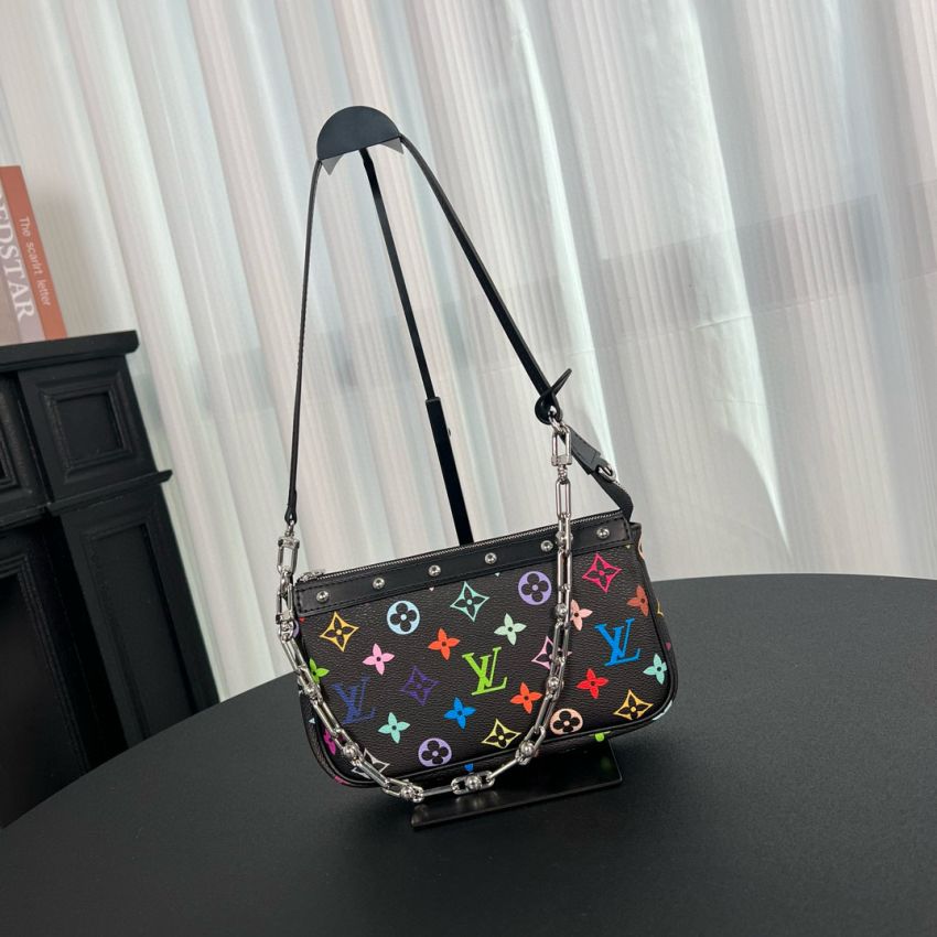 M13663 LV x TM Pochette Accessoires